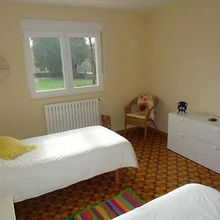 Casela De Villalba- 3*