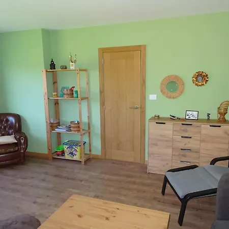 Casela De Villalba- Ξενοδοχείο 3*