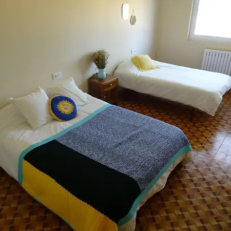 Casela De Villalba- Ξενοδοχείο Vilalba