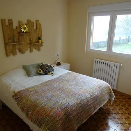 Casela De Villalba- 3* Vilalba