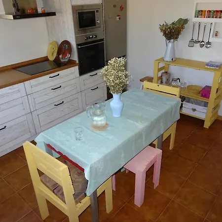Casela De Villalba- Vilalba