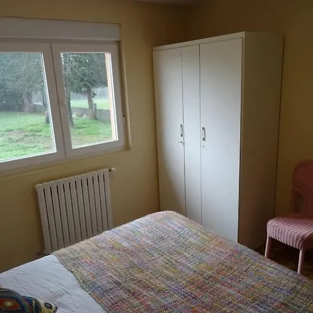 Casela De Villalba- 3*