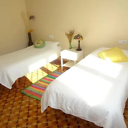 Casela De Villalba-