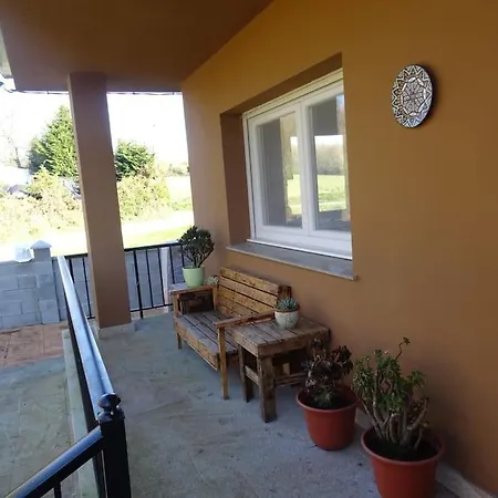 Casela De Villalba- Ξενοδοχείο 3*