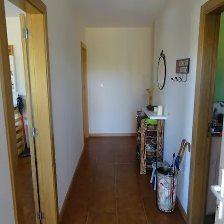 Casela De Villalba- Vilalba