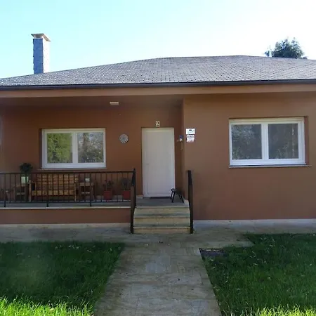 Ξενοδοχείο Casela De Villalba- 3*