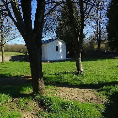 Ξενοδοχείο Casela De Villalba- Vilalba